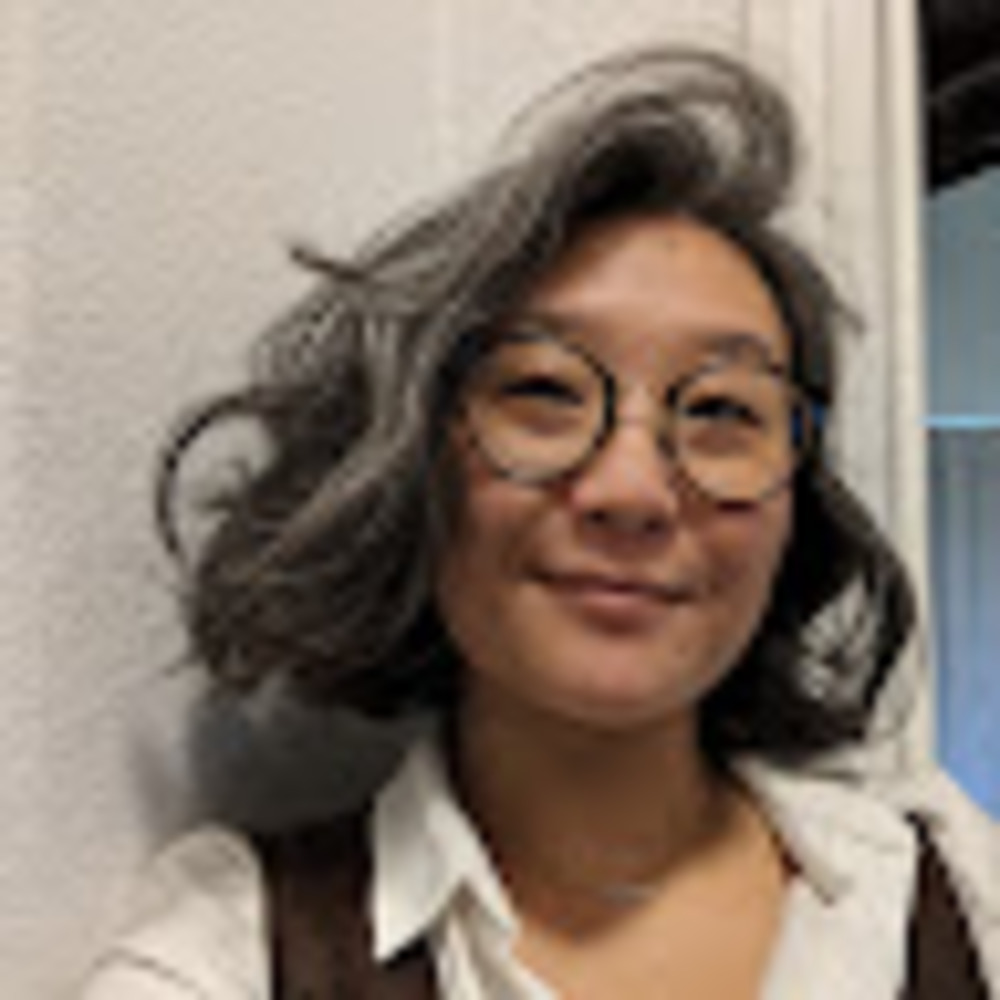 Meet your Posher, Casey